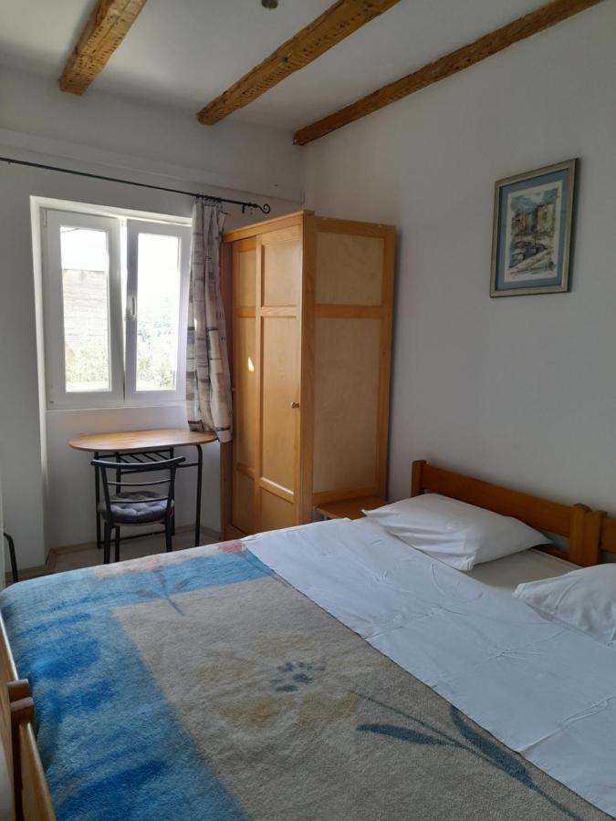 Apartmani Sanja Σίμπενικ Εξωτερικό φωτογραφία