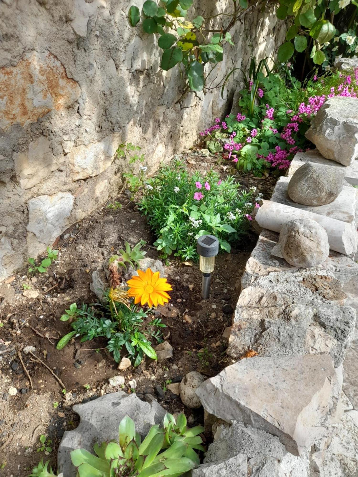 Apartmani Sanja Σίμπενικ Δωμάτιο φωτογραφία